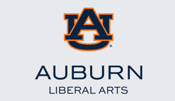 Auburn University College of Liberal Arts Logo