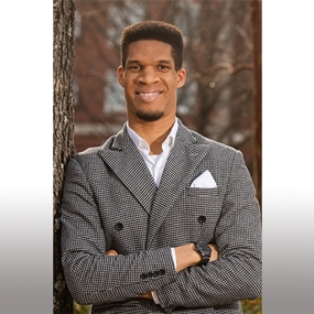 Brian Ezeonu
