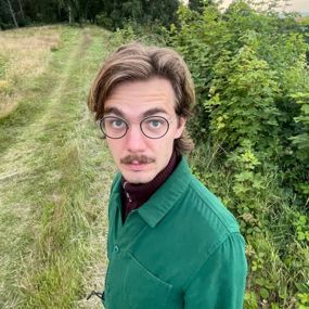 Eskil Elling