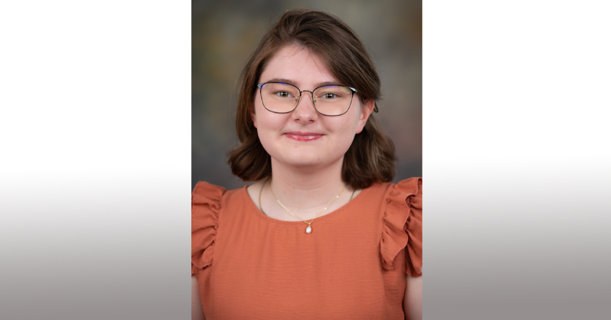 Emily Findlay researches attitudes toward remote work - College of ...