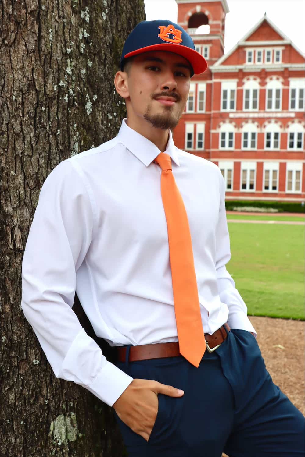Caleb Probst