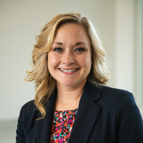 Erica Ramey, DNP, PMHNP, PMHS
