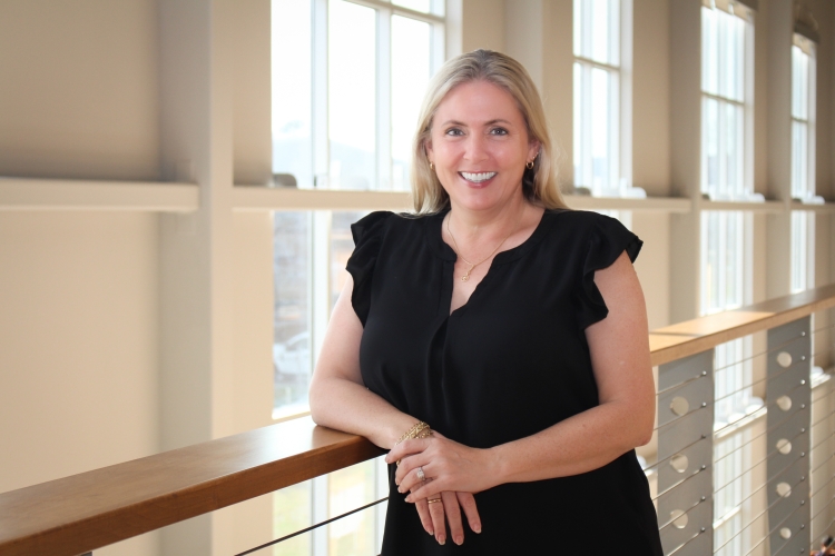 Rebecca Baughman, PhD