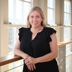 Rebecca Baughman, PhD