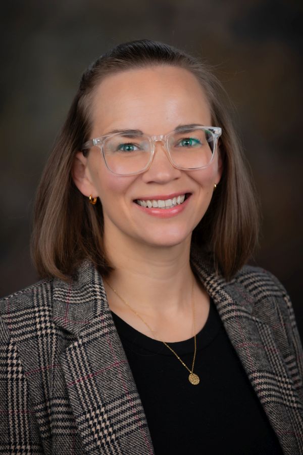 Elizabeth Wilhoit Larson