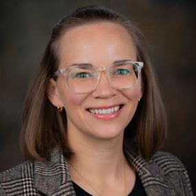 Elizabeth Wilhoit Larson