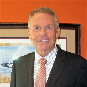 Col. Eric Stroberg