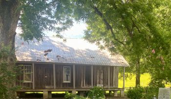 The old home of Big Jim Folsom