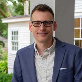Adam J. Hogan