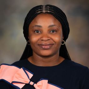 Uchenna Udoji