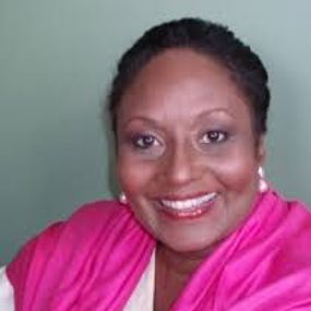 Joan R. Harrell