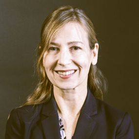 Marta Faust
