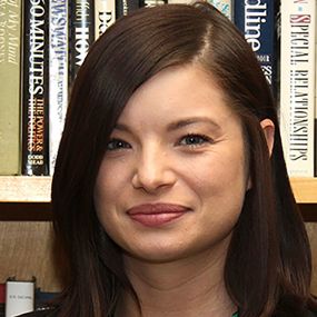 Sarah Richling
