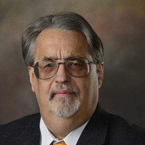 Dan J. Svyantek