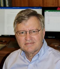 Robert Montjoy