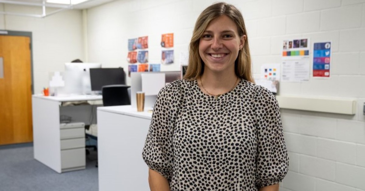 Raitz researching voting behavior - College of Liberal Arts at Auburn ...