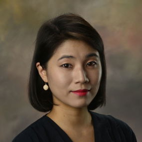 Haein Kim 