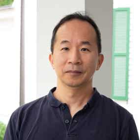 Namkyung Oh