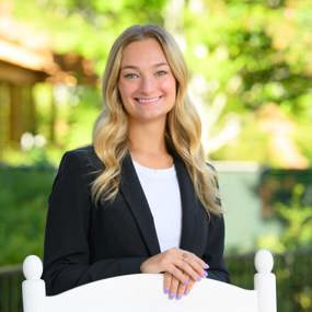 Olivia Eckhardt