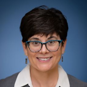 Arianne M. Gaetano 