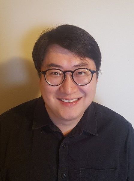 Hyongrae Kim