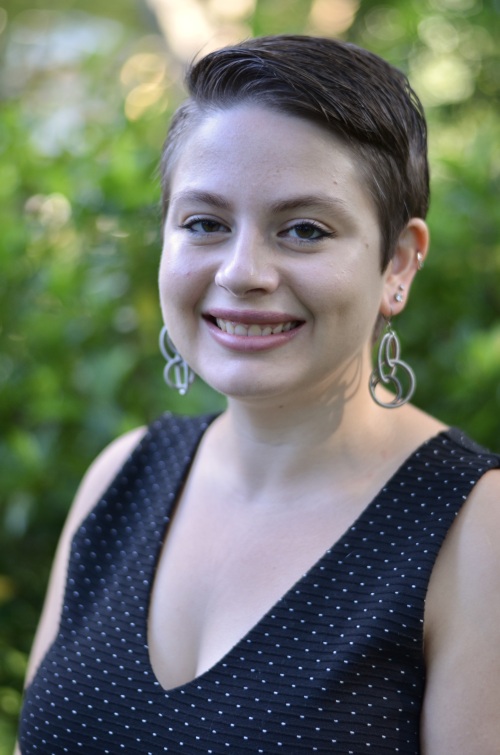 Rachael Green-Howard