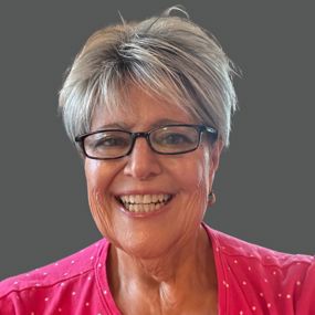 Susan Fillippeli