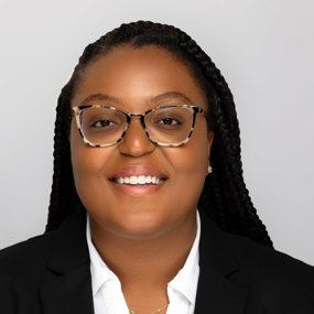 Sharlinda Guillaume
