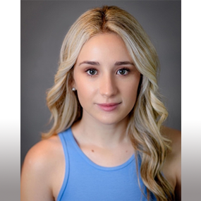 Ashleigh Avallone