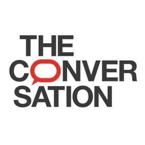 The Conversation