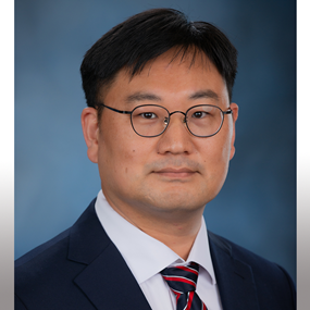 Associate Professor Myoung-Gi Chon