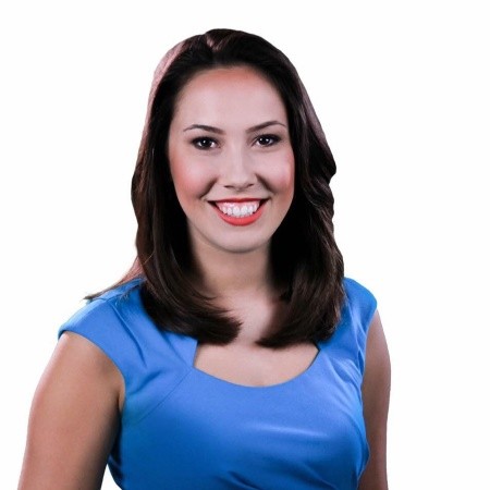 Amanda Foster Dalton '15