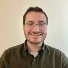 Matthew Huff