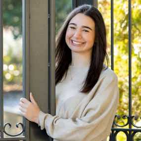 Zoey Lapidus