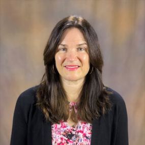 Dr. Traci O'Brien