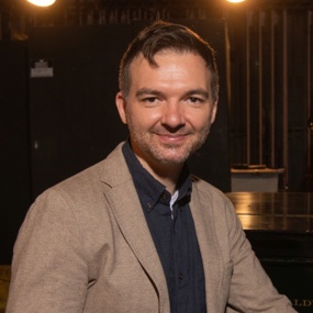 Andrew Lynch