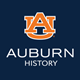 AU History Logo
