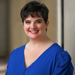 Autumn Lorimer Linford