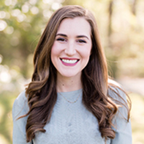 Jessica Kiser '19