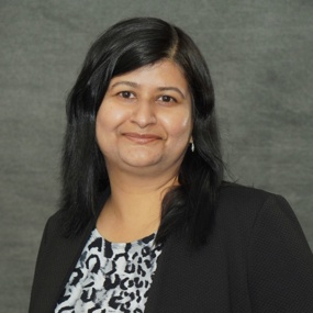 Sweta Byahut 