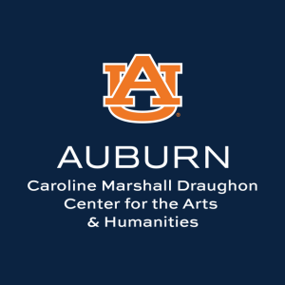 Center for Arts and Humanities Logo
