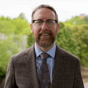 Erich Nunn