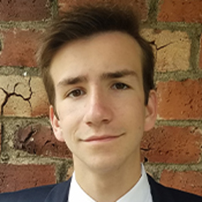 Jeremy Newman '19