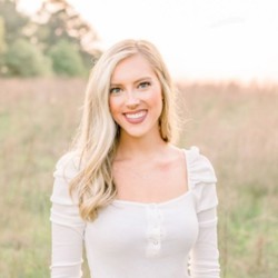 Madison Easterling