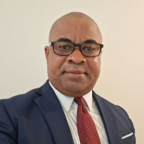 John Duah