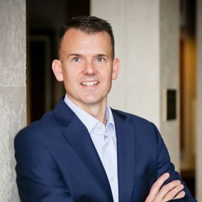 Jeff Donnithorne