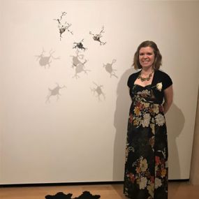 Annie Campbell 