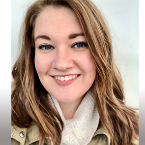 College of Liberal Arts alumna Michelle Roberts
