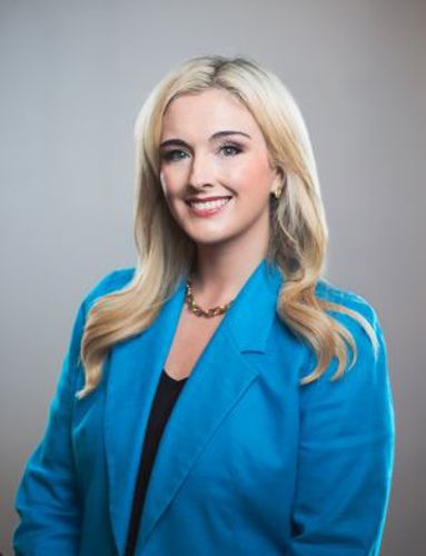 Jennifer Horton