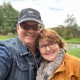 Mark and Stephanie Cotton-Snell